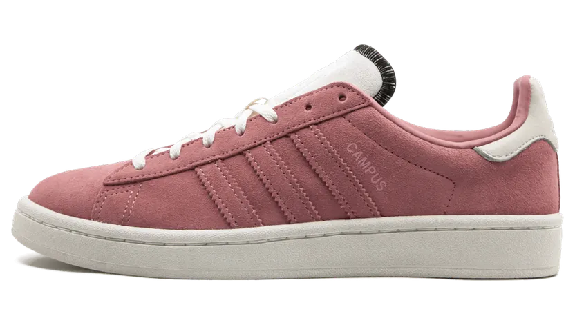 adidas Campus Tactile Rose Off White (W) (CG6028)