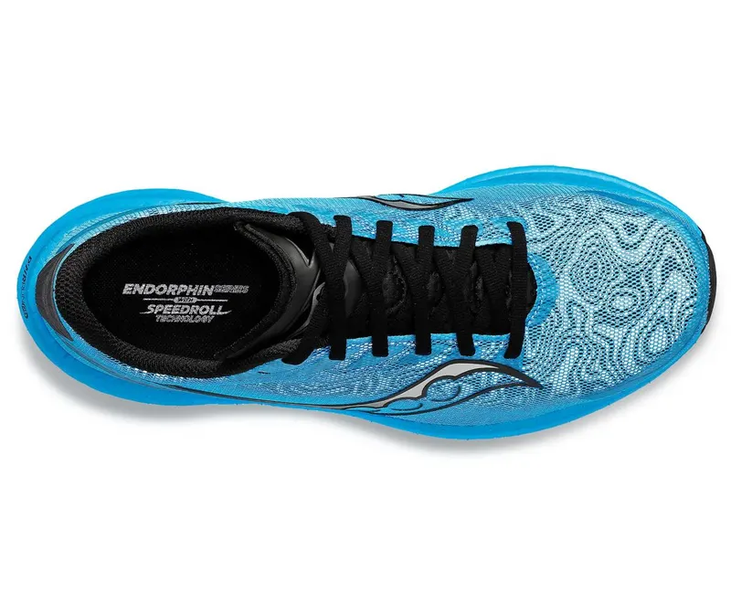 Saucony Endorphin Speed 3 Echo ViZiblue (S20756-60)