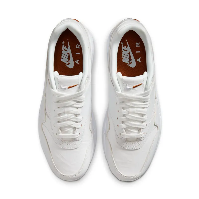Nike WMNS Air Max 1 Summit White Sail (2020) (DC9204-100)