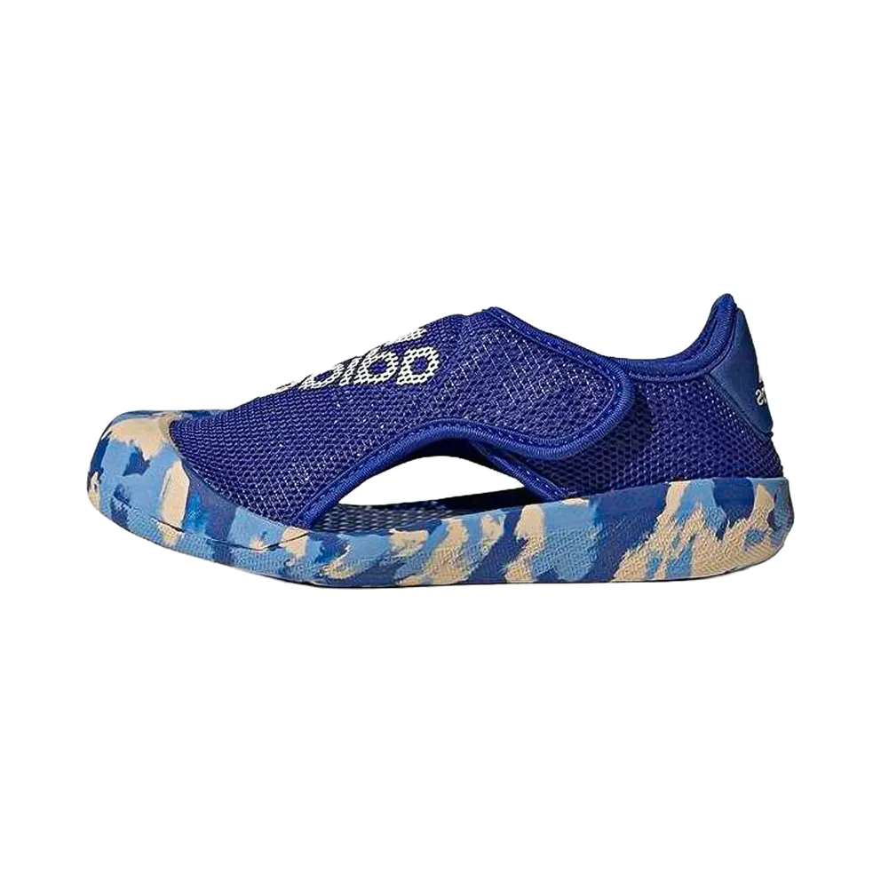 adidas Altaventure Sport Zwemsandalen Semi Lucid Blue / Cloud White / Blue Fusion (FZ6508)