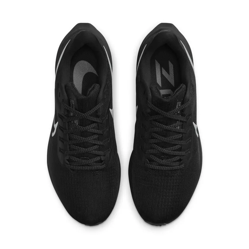 Nike Air Zoom Pegasus 39 Road Running Black (DH4072-002)