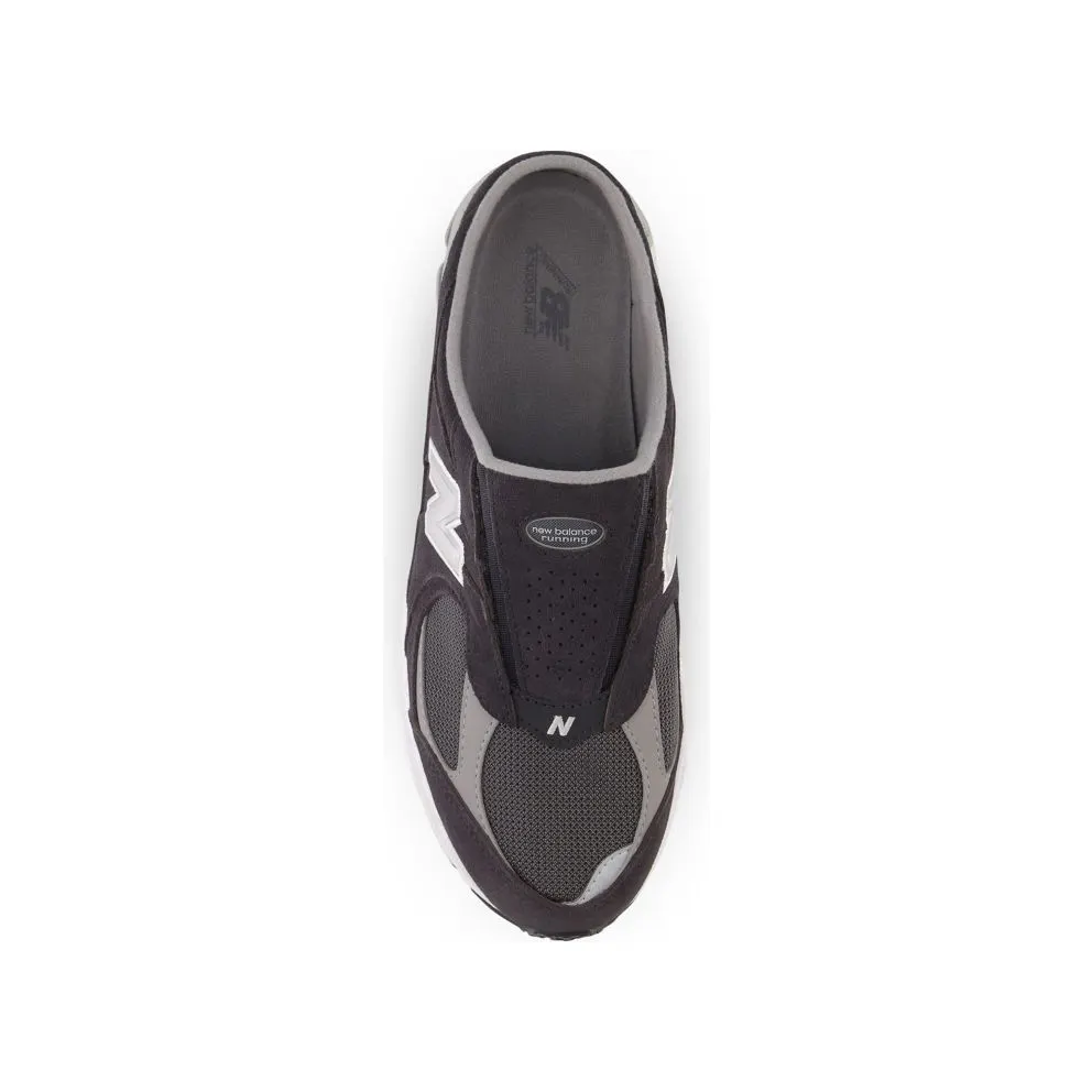New Balance 2002R Mule Phantom (M2002RMC)