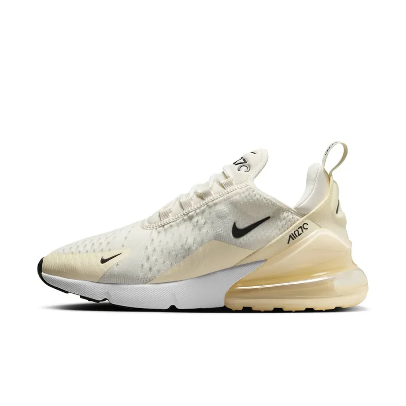 Nike Air Max 270 “Coconut Milk” (AH6789-124)