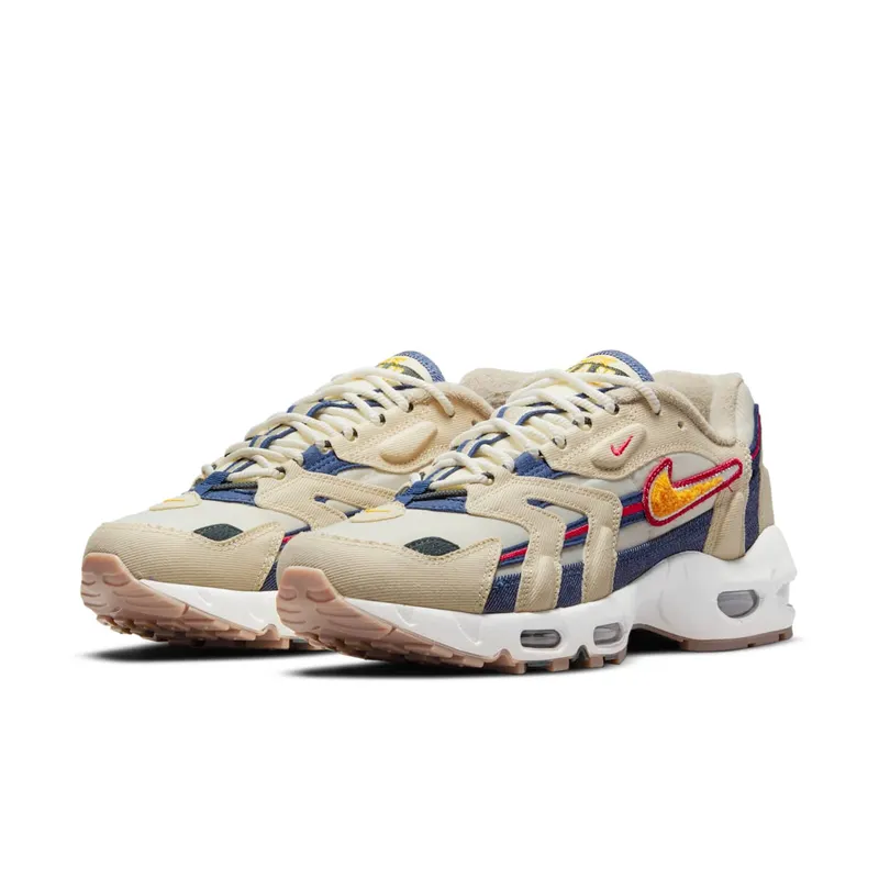 Nike Air Max 96 II QS Beach (2021) (DJ6742-200)