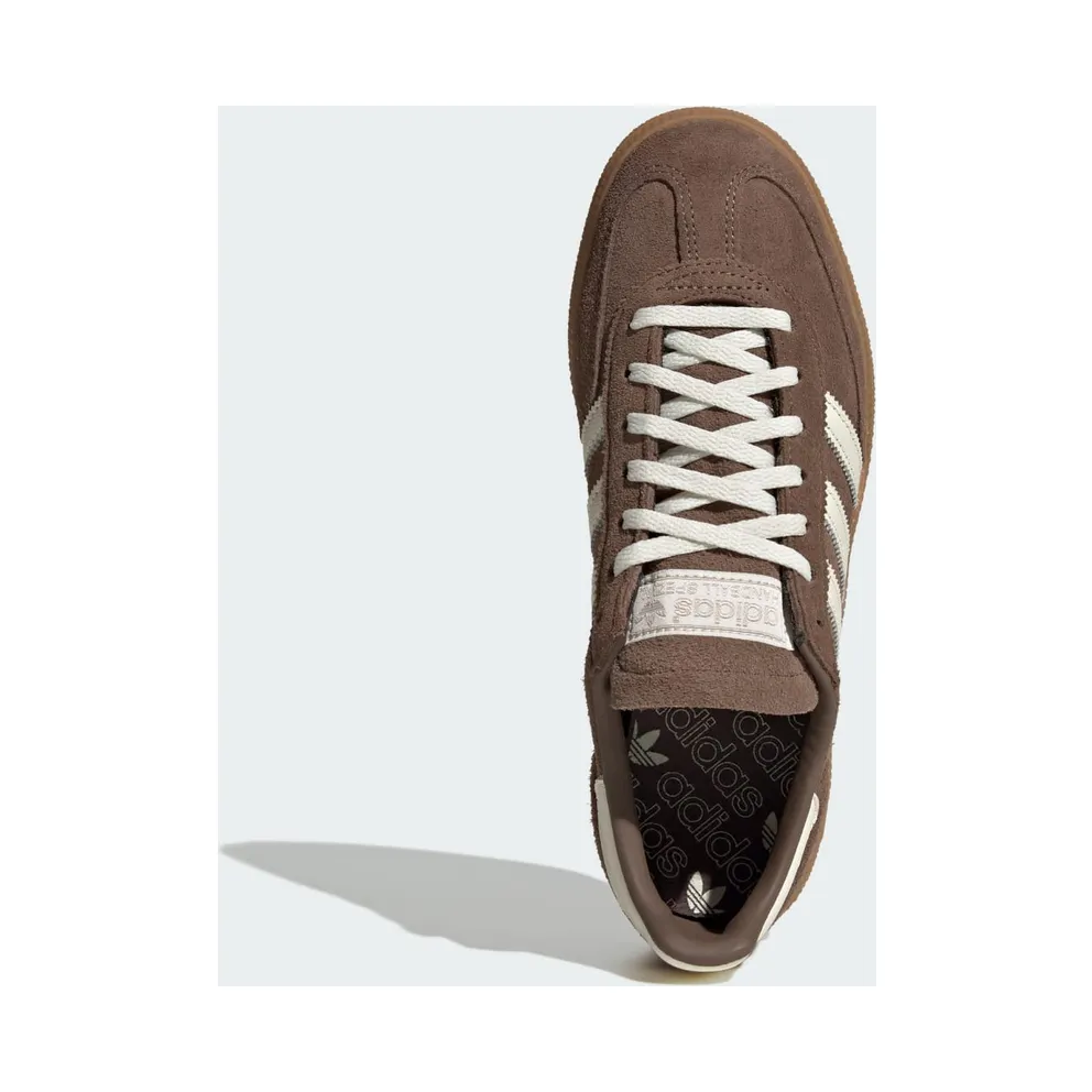 Adidas Handball Spezial Earth Strata / Off White / Gum (IF6490)