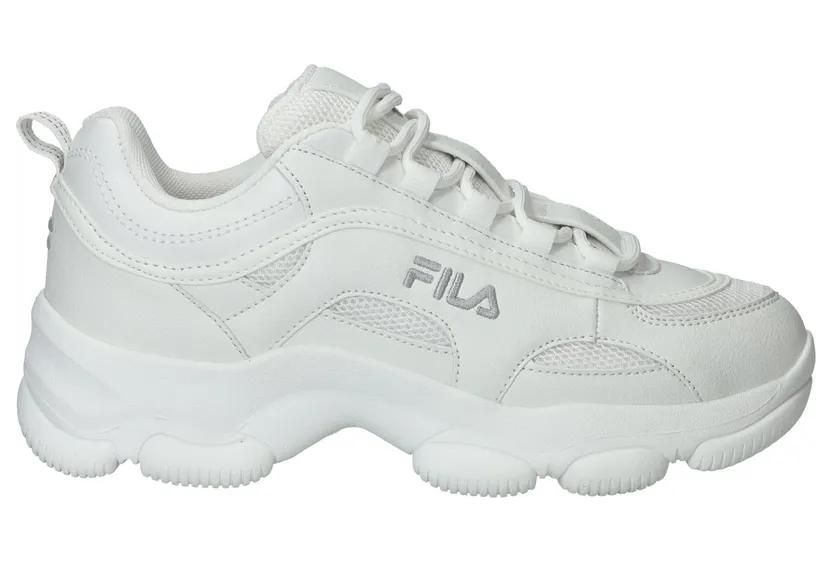 Fila Strada Wit (FFK015410004)