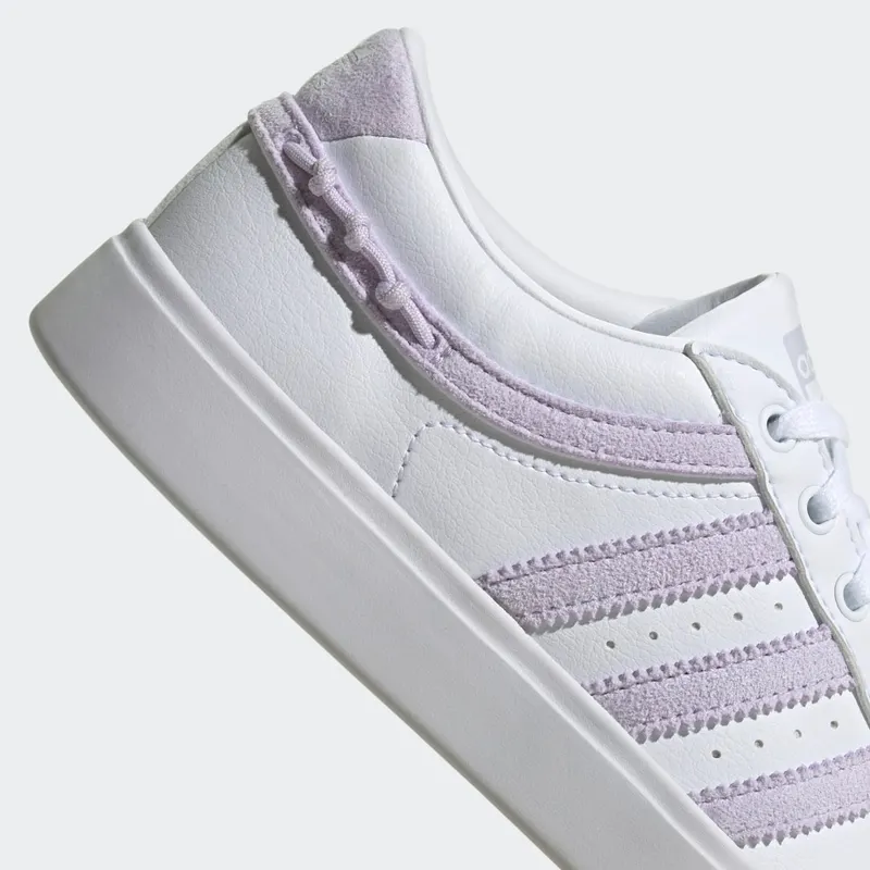 Adidas Bryony Cloud White / Purple Tint / Crystal White (GX8161)