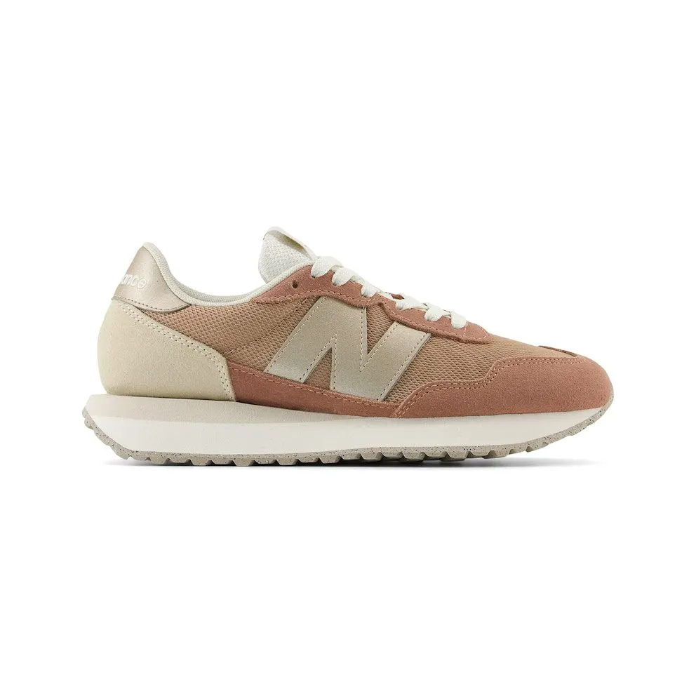 New Balance 237 Copper (WS237MSC)