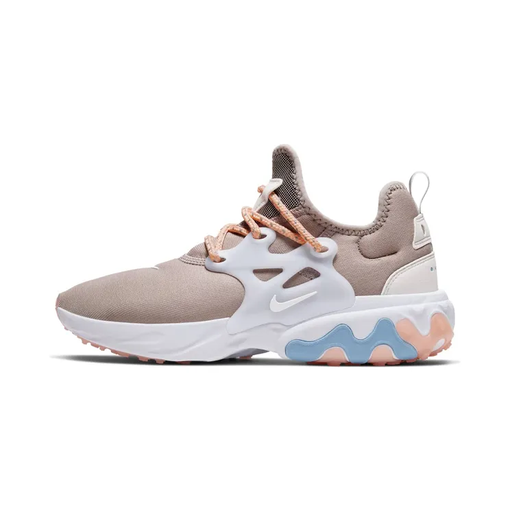 Nike React Presto Coral Stardust (CD9015-201)
