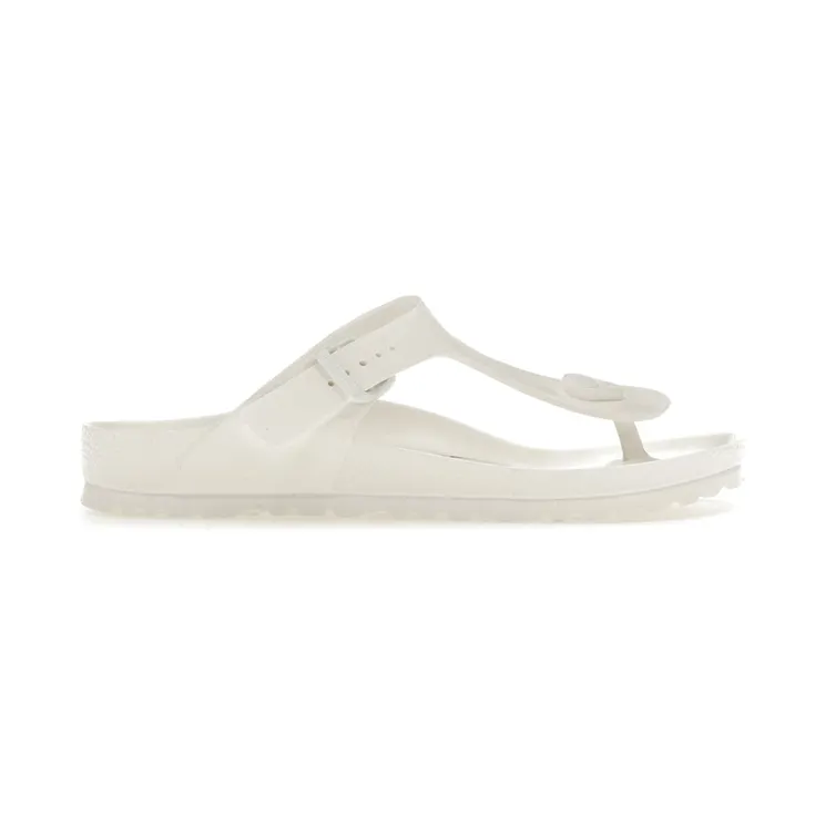 Birkenstock Gizeh Essentials EVA White (0128221)