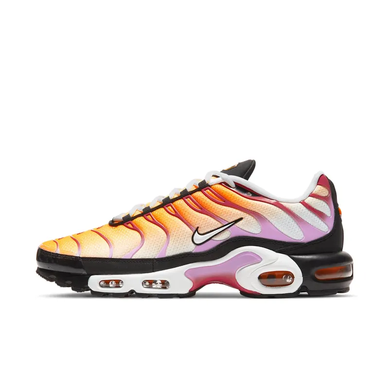 Nike Air Max Plus Sherbert (CZ1651-800)
