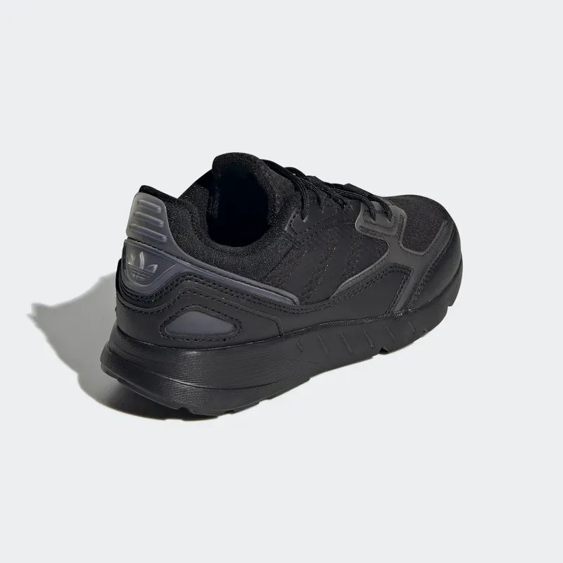 Adidas ZX 1K 2.0 Core Black / Core Black / Core Black (GY5458)