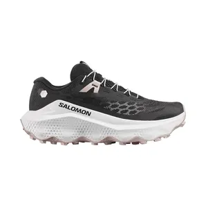 Salomon Ultra Glide 4 Black / White / Silver Cloud (L49149000)