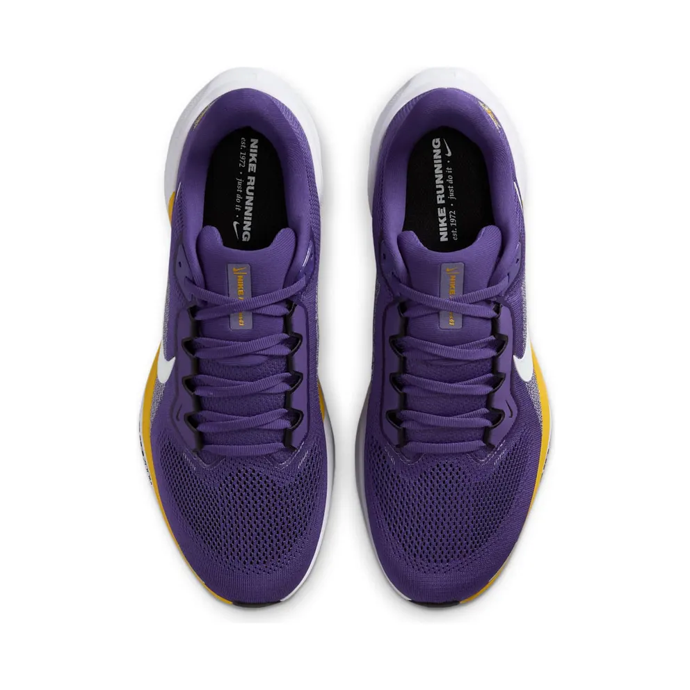 Nike Air Zoom Pegasus 41 Minnesota Vikings (2025) (IB3188-500)