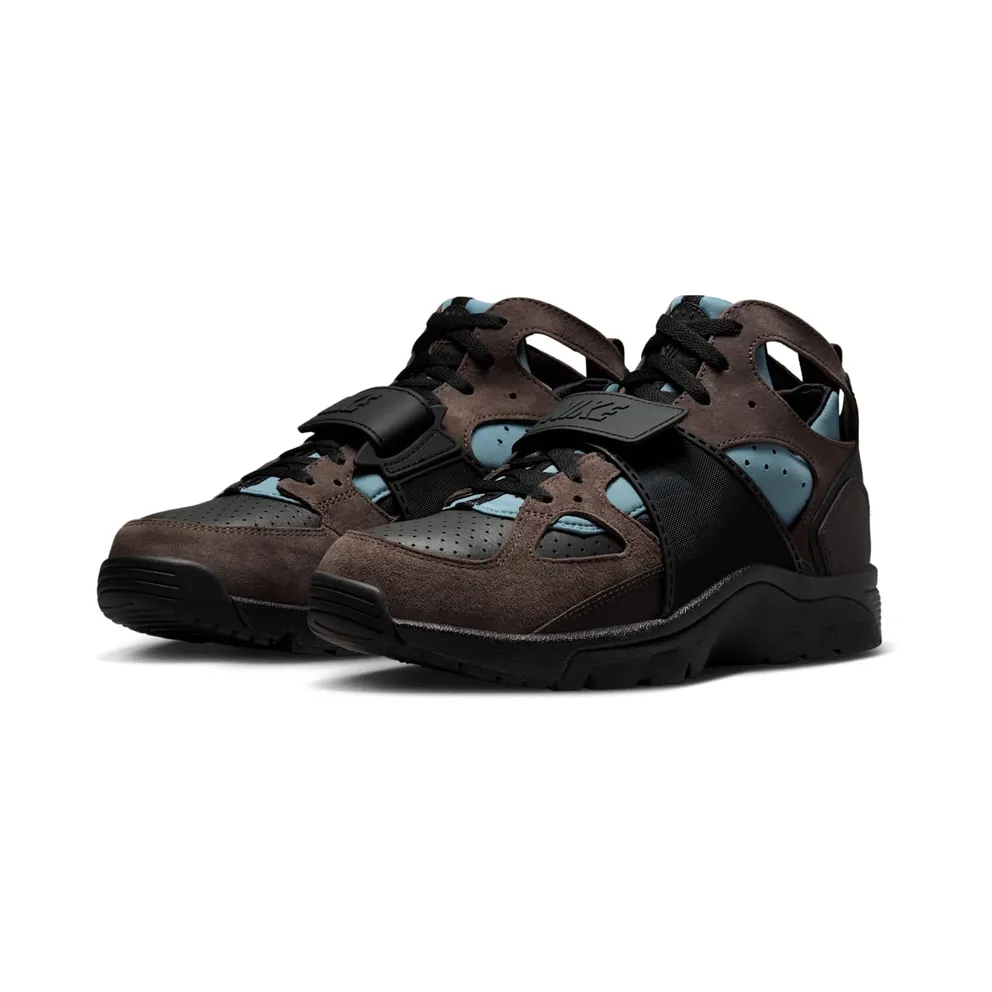 Nike Air Trainer Huarache “Baroque Brown” (IB0497-001)