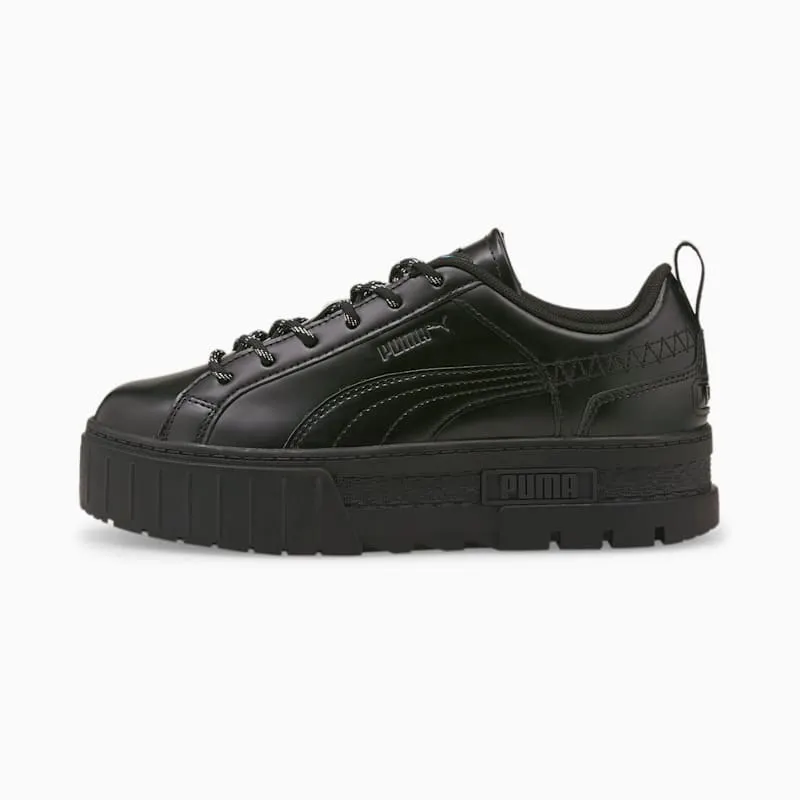 Puma x DUA LIPA Mayze Flutur Black (388013-01)