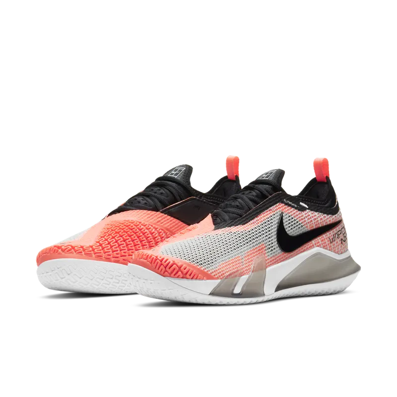 NikeCourt React Vapor NXT Hard Court Tennis White (CV0742-101)