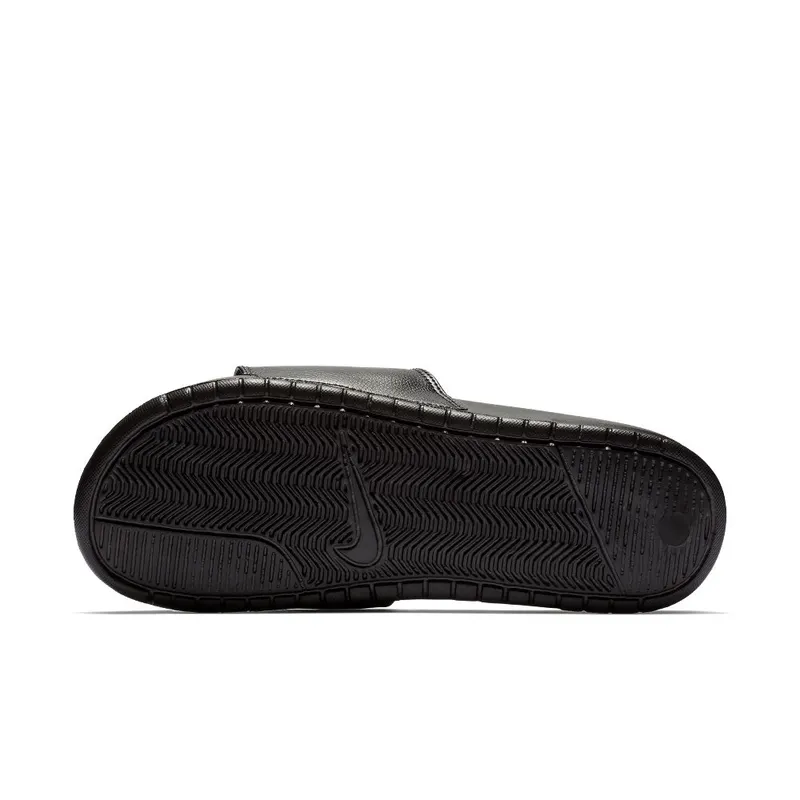 Nike Benassi Jdi Black/White Black/White (343880-090)