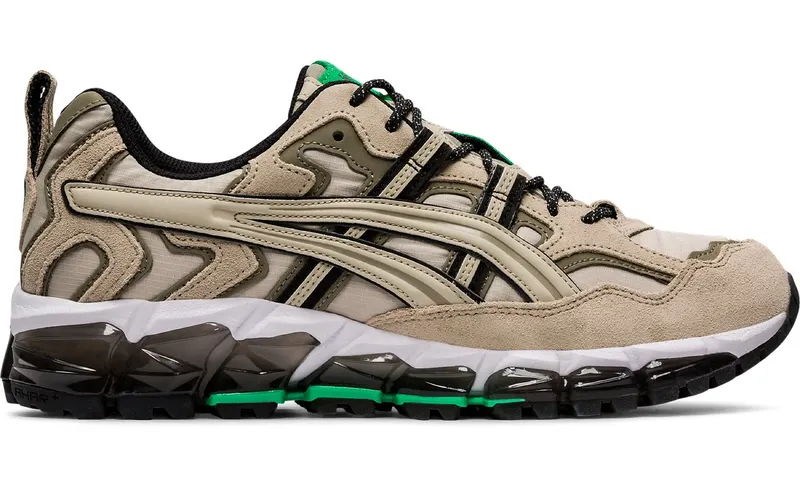 ASICS GEL-Nandi 360 (1021A190-200)