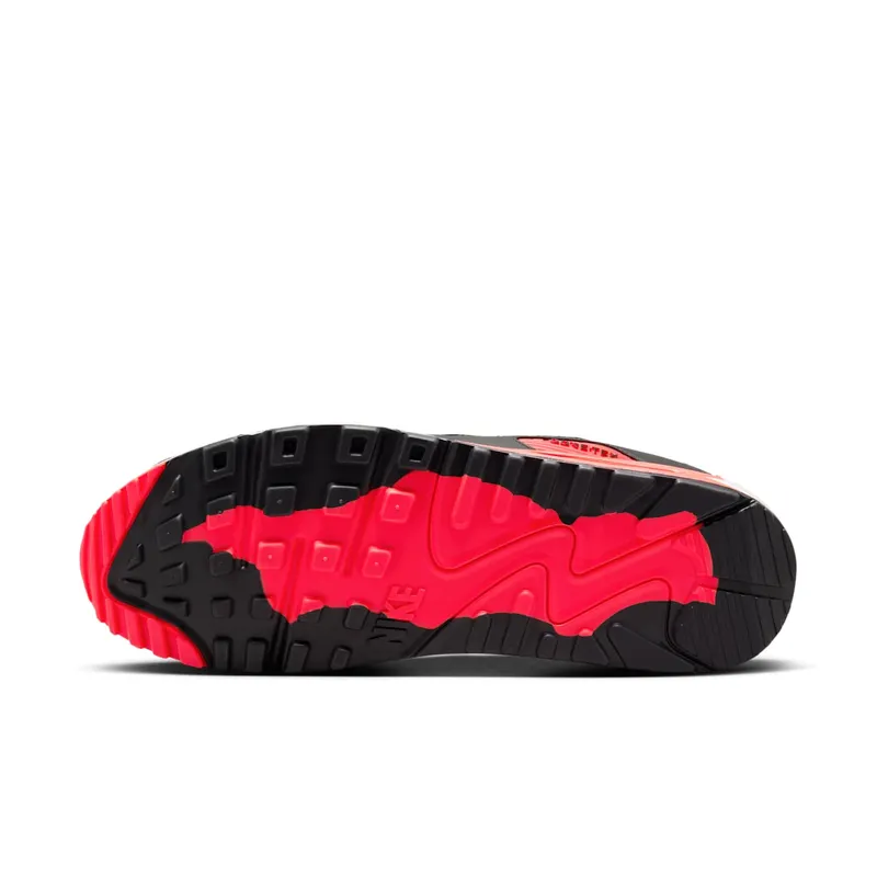 Nike Air Max 90 Gore-Tex “Infrared” (FD5810-101)