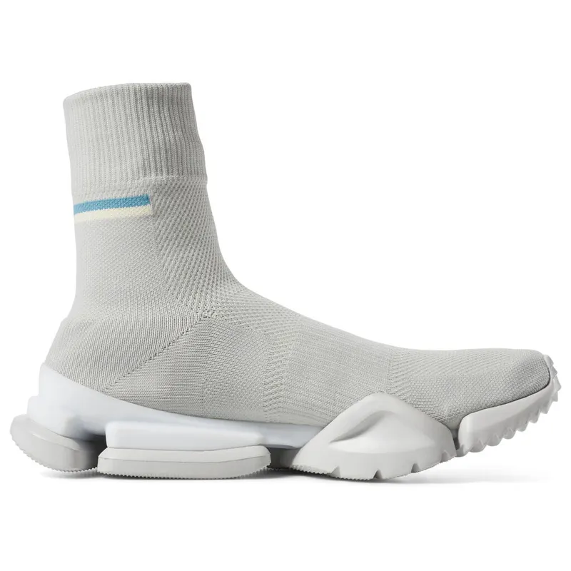 Reebok Sock RunR Grey White (DV5545)