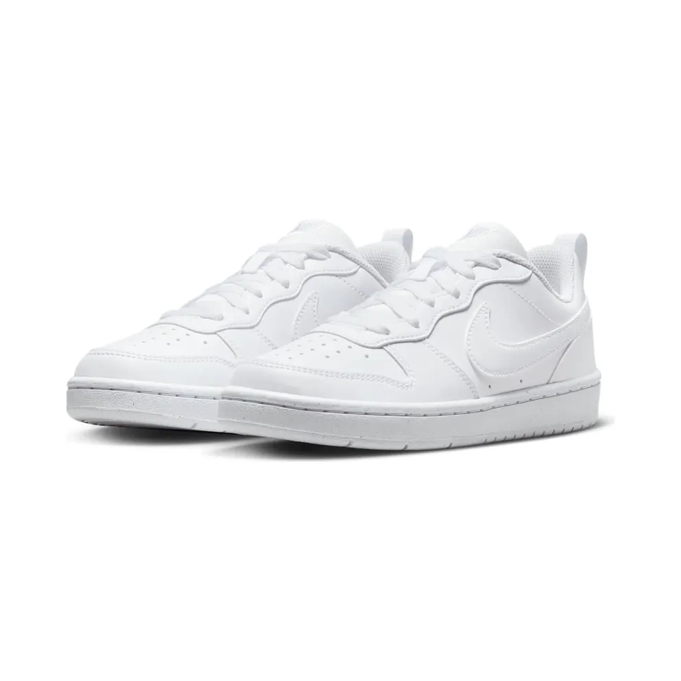 Nike Court Borough Low Recraft Triple White (DV5456-106)