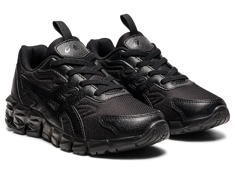Asics GEL-QUANTUM 90 PS Black/Black (1204A004.001)
