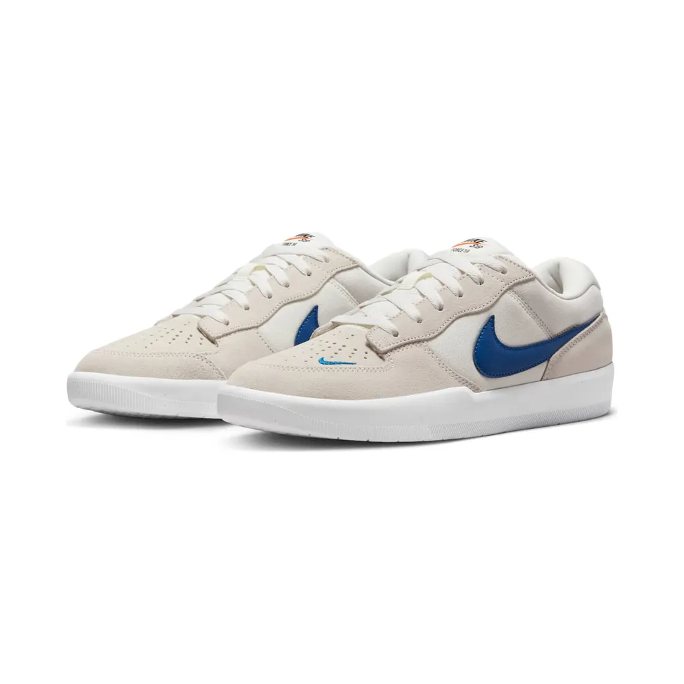 Nike SB Force 58 Skate Grey (CZ2959-007)