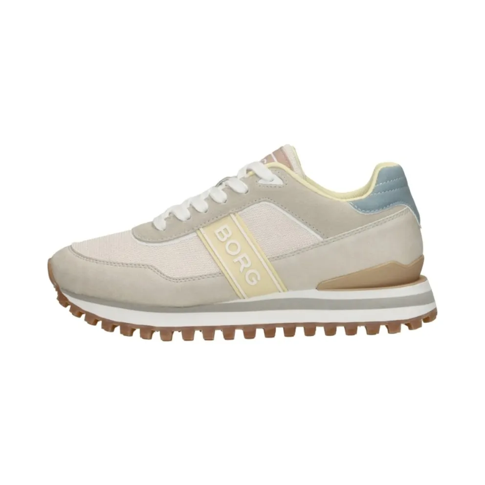 Björn Borg sneaker Beige (BJ247041DW-BE053)