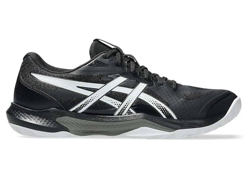 ASICS Gel-Tactic 13 Black White (1071A114-001)