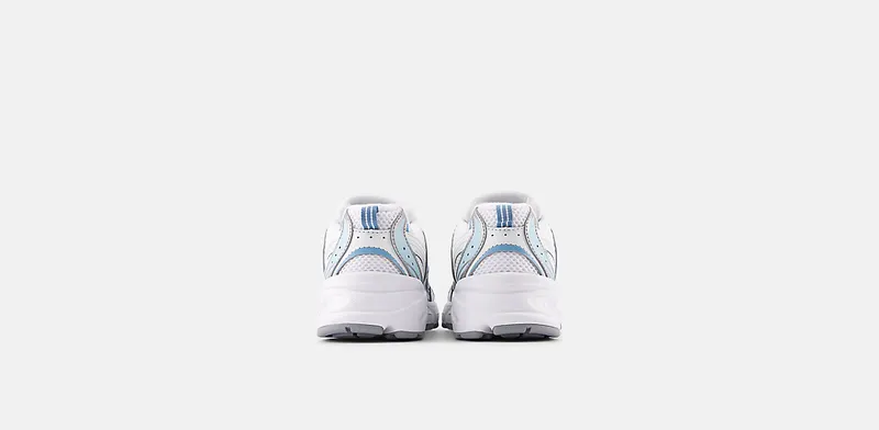 New Balance 530 Big Kid ‘Silver Blue’ (GR530ED)