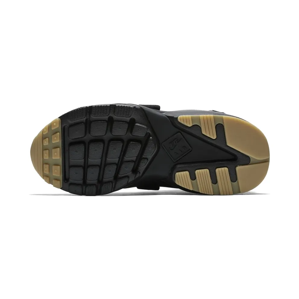 Nike Air Huarache City Black Black-Dark Grey (W) Black/Black-Dark Grey (AH6787-003)