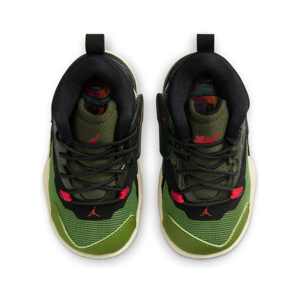 Air Jordan Zion 1 TD “Let’s Dance” (DC2023-300)