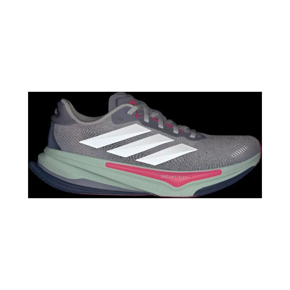 Adidas Supernova Prima 2 Silver Violet Mel / Cloud White / Dash Grey (JS3557)