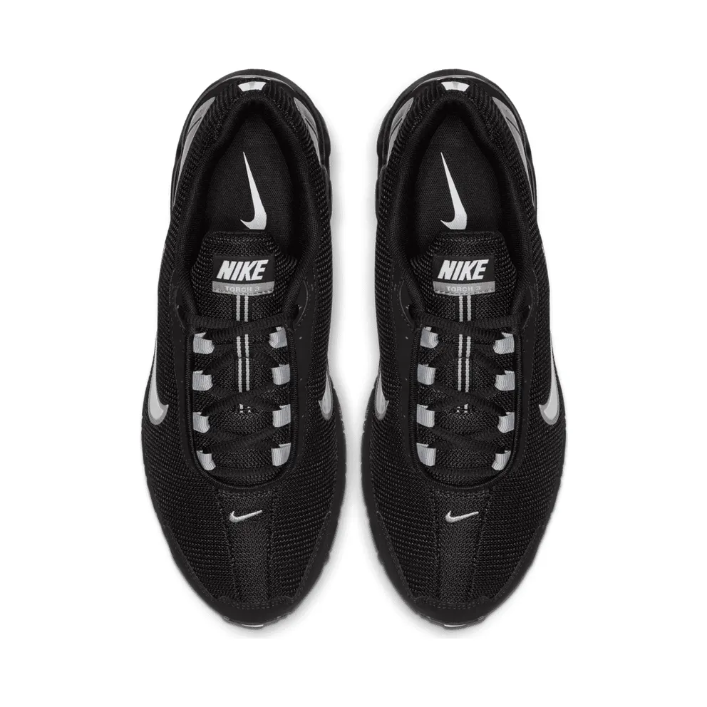 Nike Air Max Torch 3 Black Black/White (319116-011)