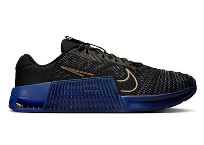 Nike Metcon 9 AMP Black Deep Night (HF1098-001)