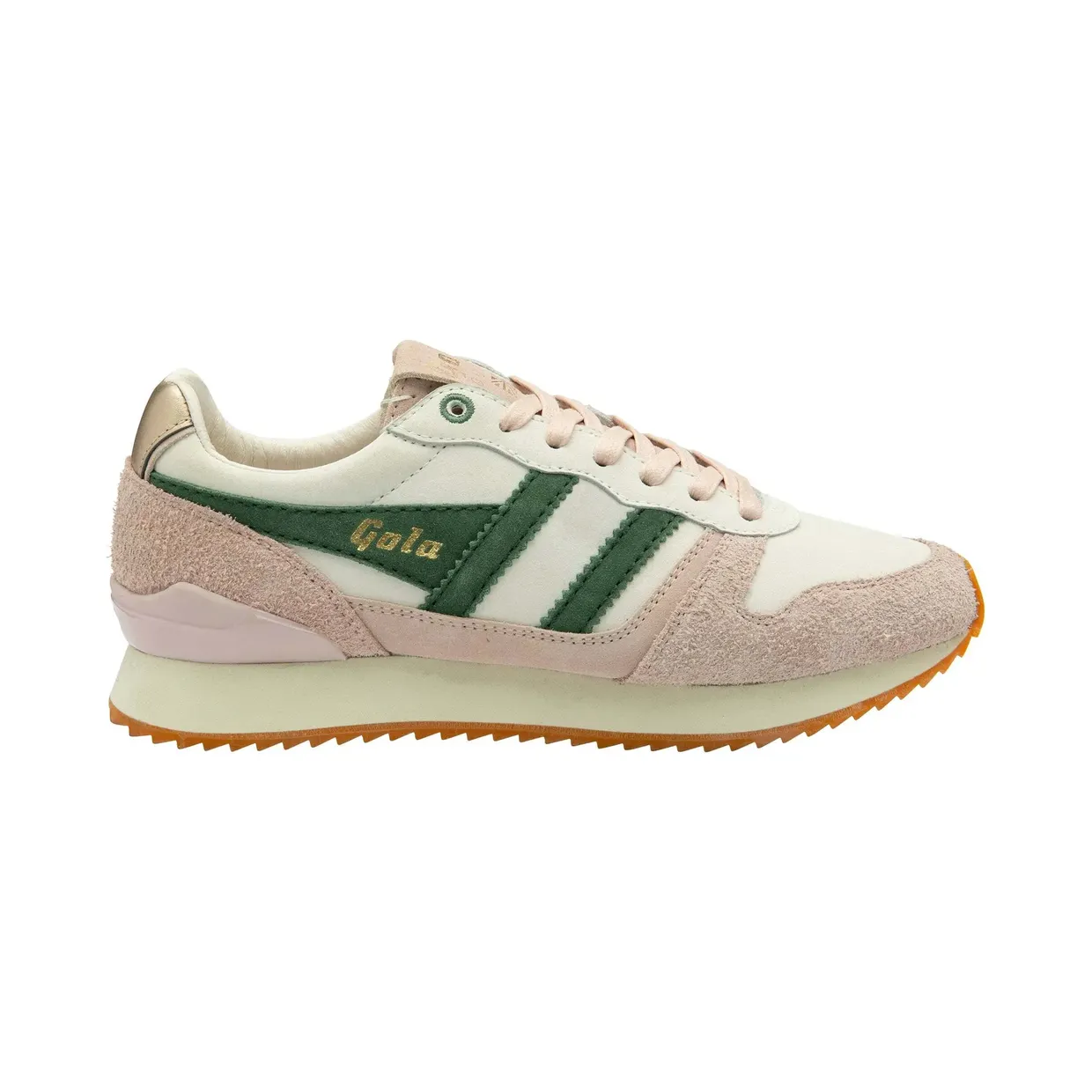 gola-sneaker CLB766WK