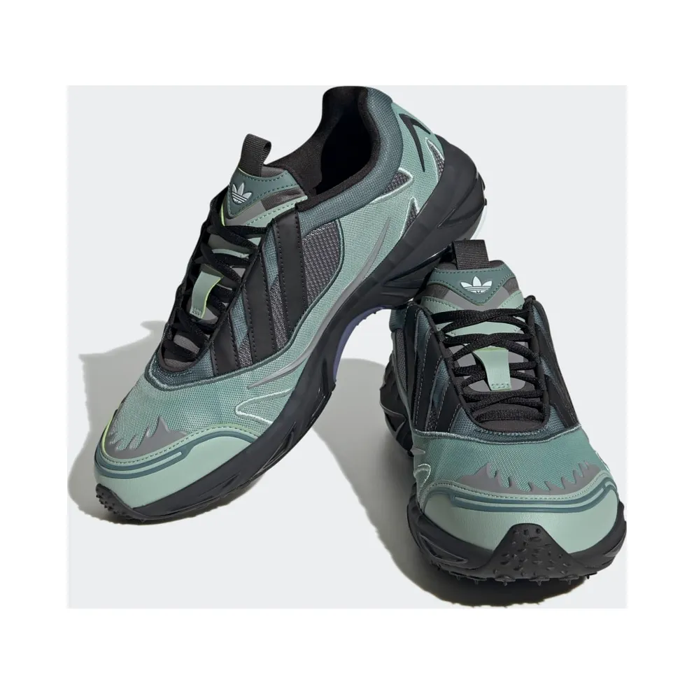 Adidas Xare BOOST Grey Heather / Carbon / Grey Four (IF2421)