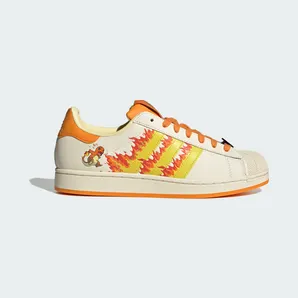 Pokemon x adidas Superstar – Charmander – “Charmander” (KI2855)