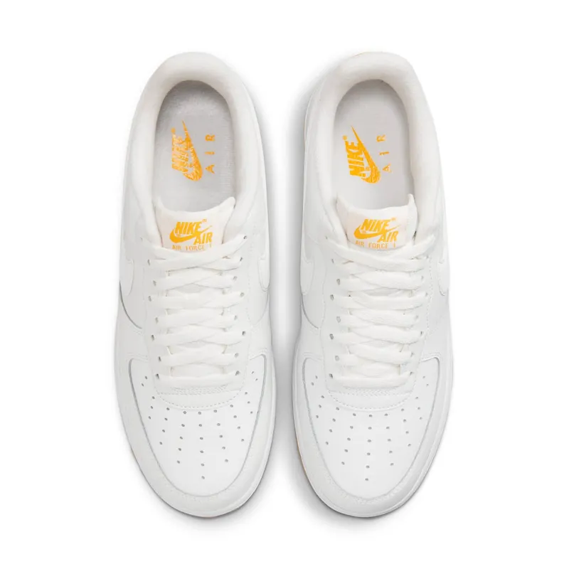 Nike Air Force 1 ’07 White (DZ4512-100)