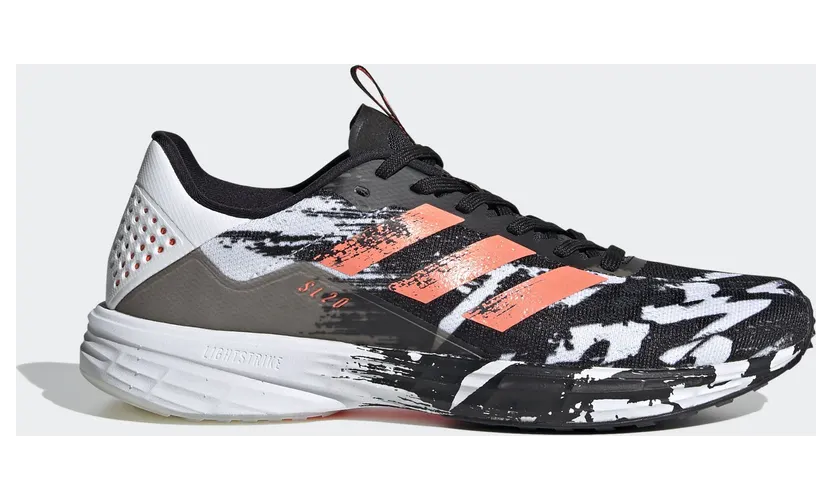 adidas SL20 Signal Coral (W)