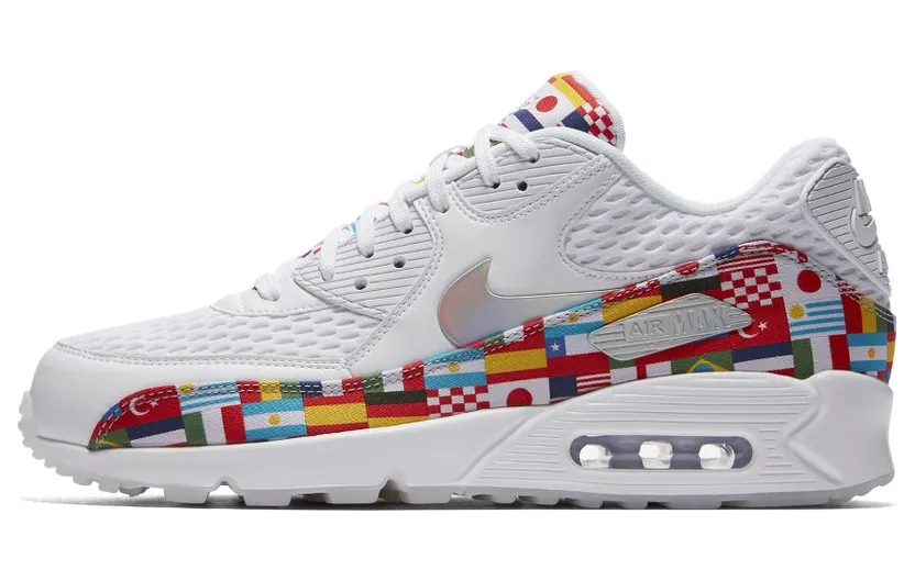 Nike Air Max 90 NIC