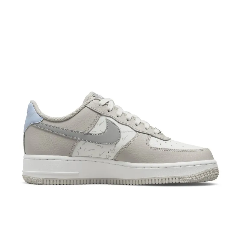Nike Air Force 1 ’07 White (DR7857-101)