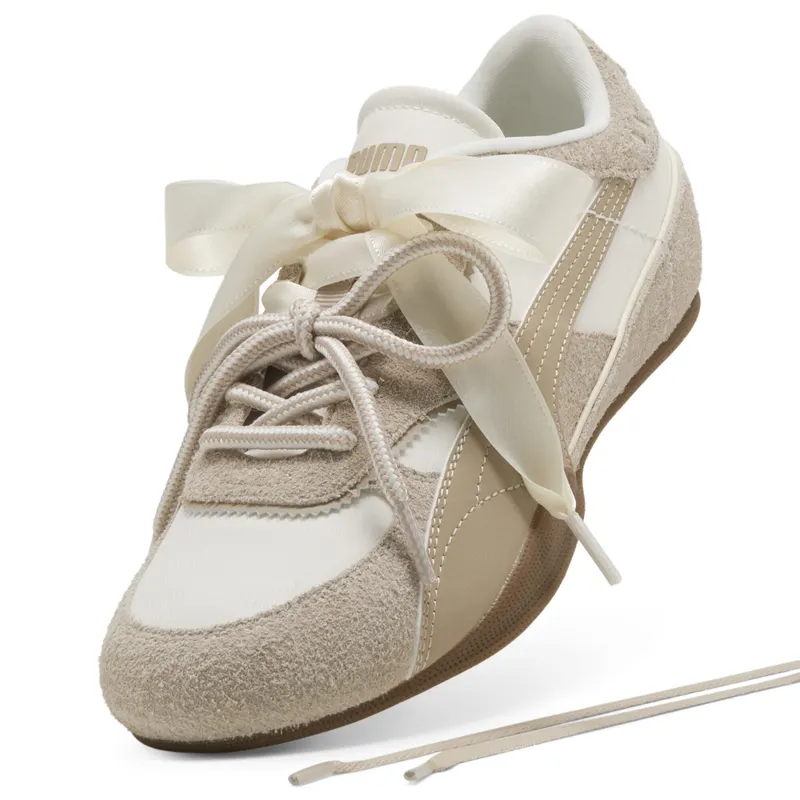 Puma Bella Mina “Birch / Gum” (407667_06)
