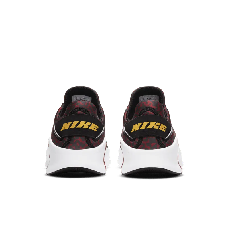 Nike Free Metcon 4 Training Shoes Black (DJ3015-016)