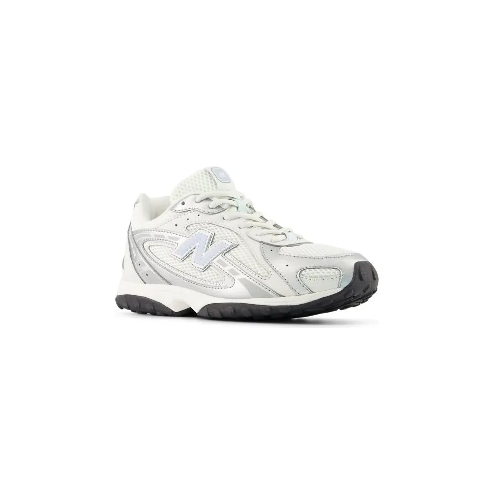 New Balance 204L Lace White Oxford Blue (G204L3L2)