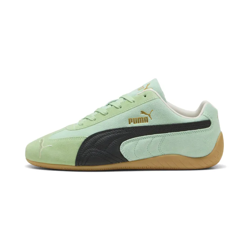 Puma Speedcat “Pure Green / Fresh Mint” (406329_63)