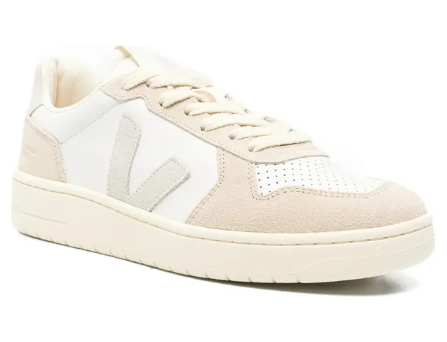 veja-sneaker VE3321696 WHNAT