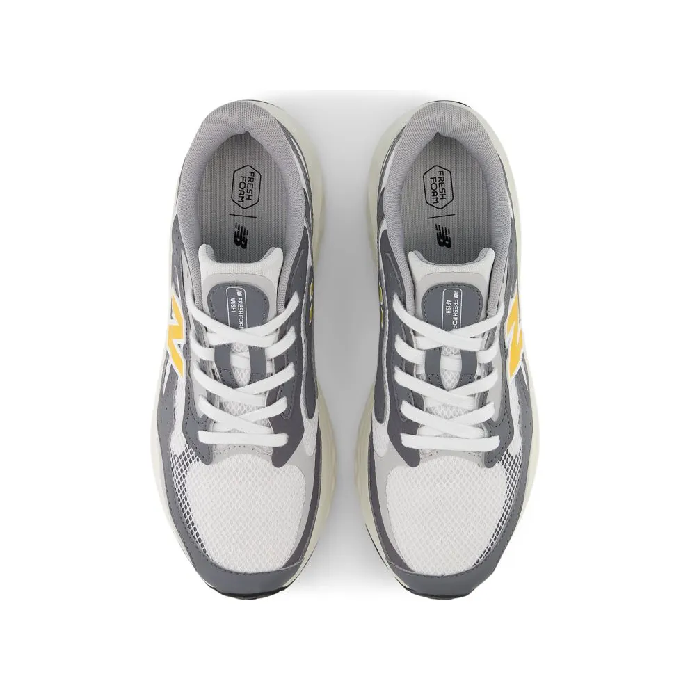 New Balance Fresh Foam Arishi v4 Tiralux Reflection Castlerock Raincloud (MARISTR4)