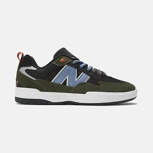 New Balance Numeric 808 “Tiago Lemos Forest Green Black” (NM808LGC)